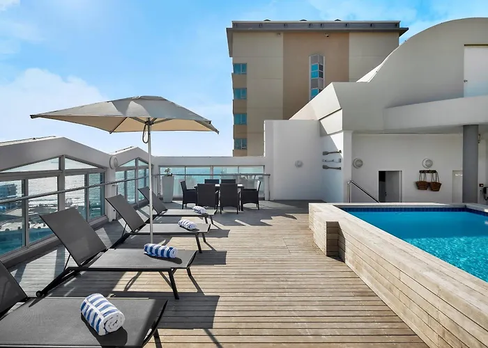 Protea Hotel By Marriott Durban Umhlanga