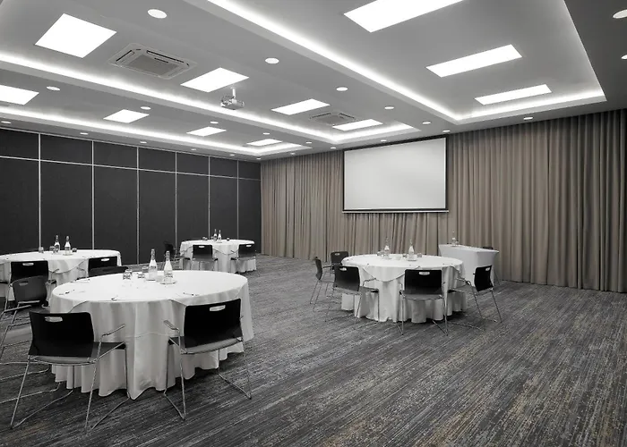 Protea Hotel By Marriott Durban Umhlanga