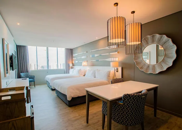 Protea Hotel By Marriott Durban Umhlanga