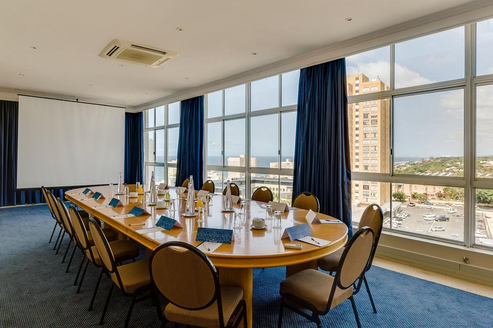 Hotel Protea By Marriott Umhlanga
