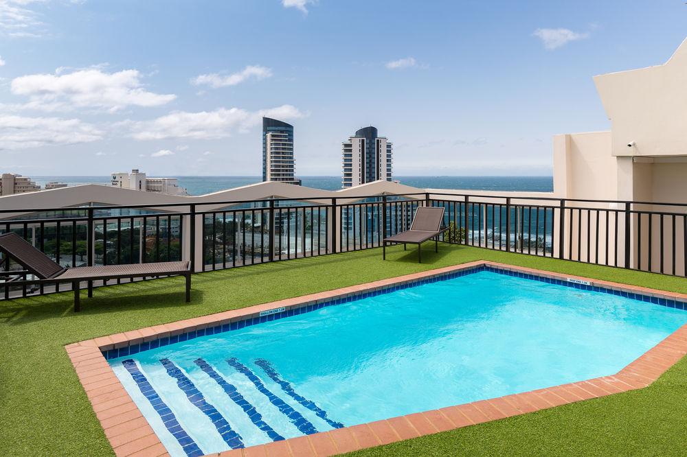 Hotel Protea By Marriott Umhlanga