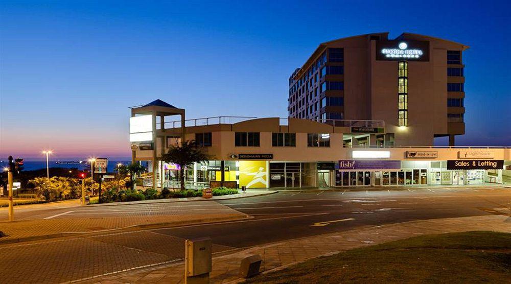 Protea By Marriott Umhlanga Hotel 3*