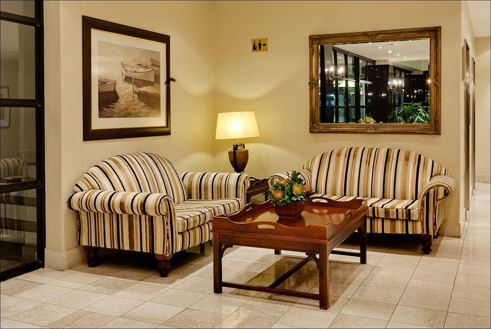 Protea By Marriott Umhlanga 3* Durban