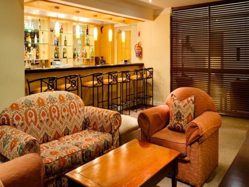 Protea By Marriott Umhlanga Hotel