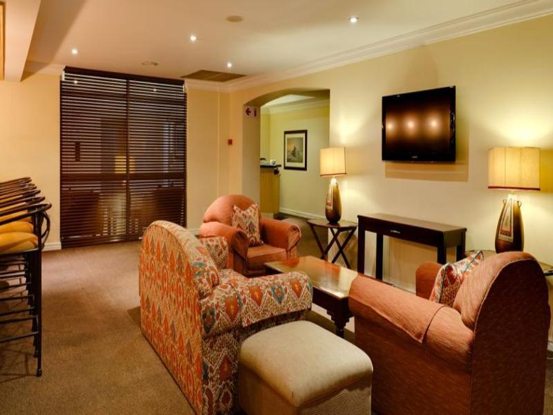 Protea By Marriott Umhlanga