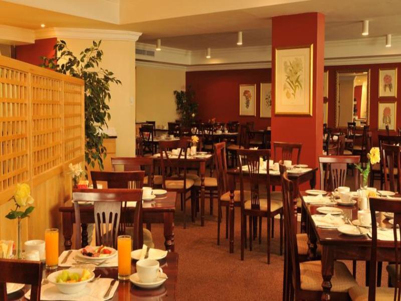 Hotel Protea By Marriott Umhlanga Durban