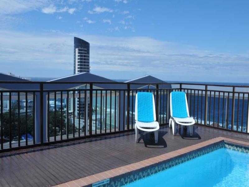 Hotel Protea By Marriott Umhlanga