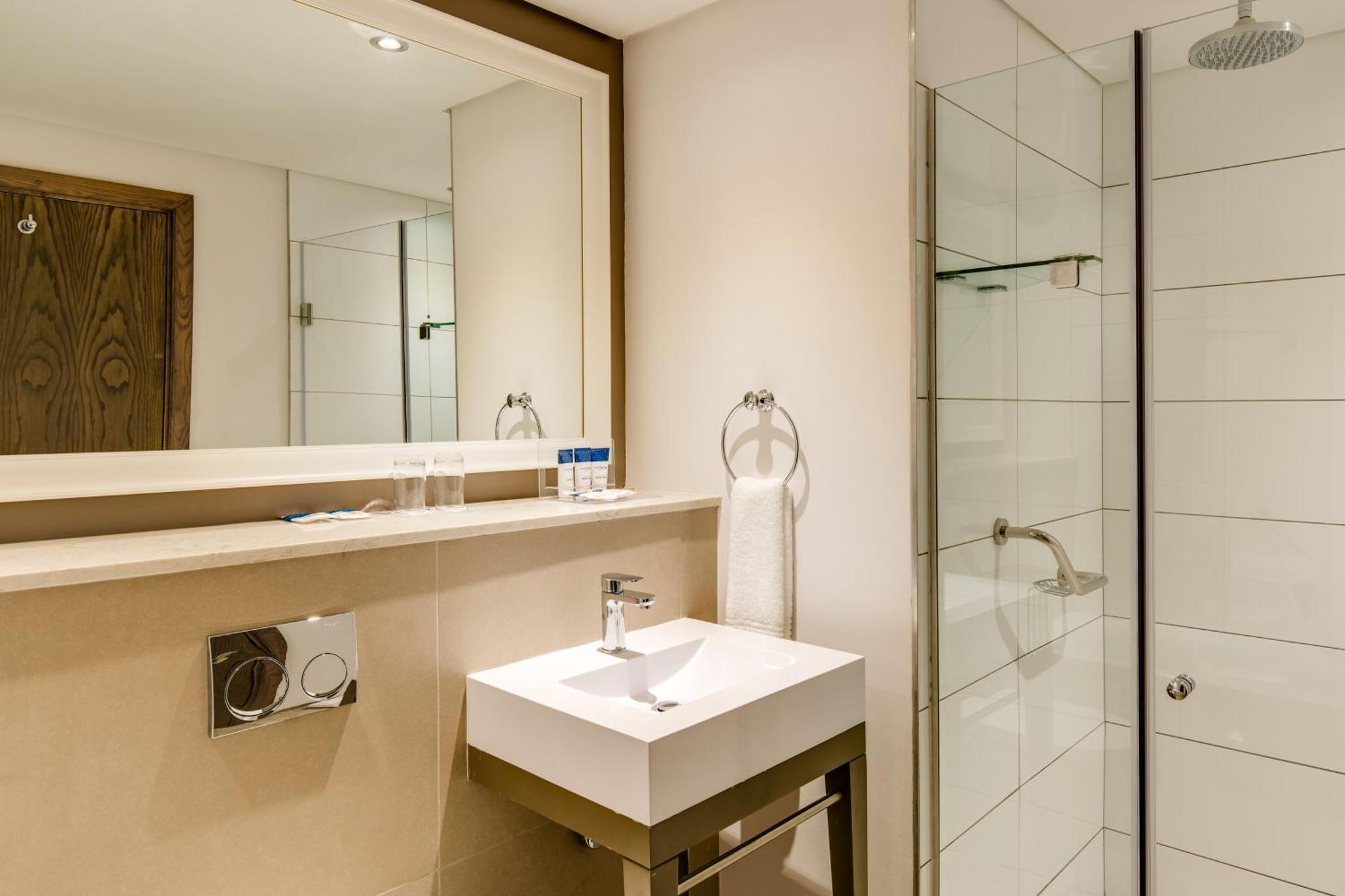 Protea By Marriott Umhlanga 3* Durban