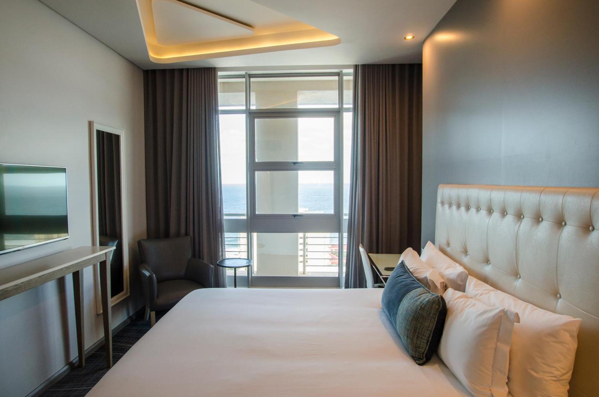 Hotel Protea By Marriott Umhlanga 3*