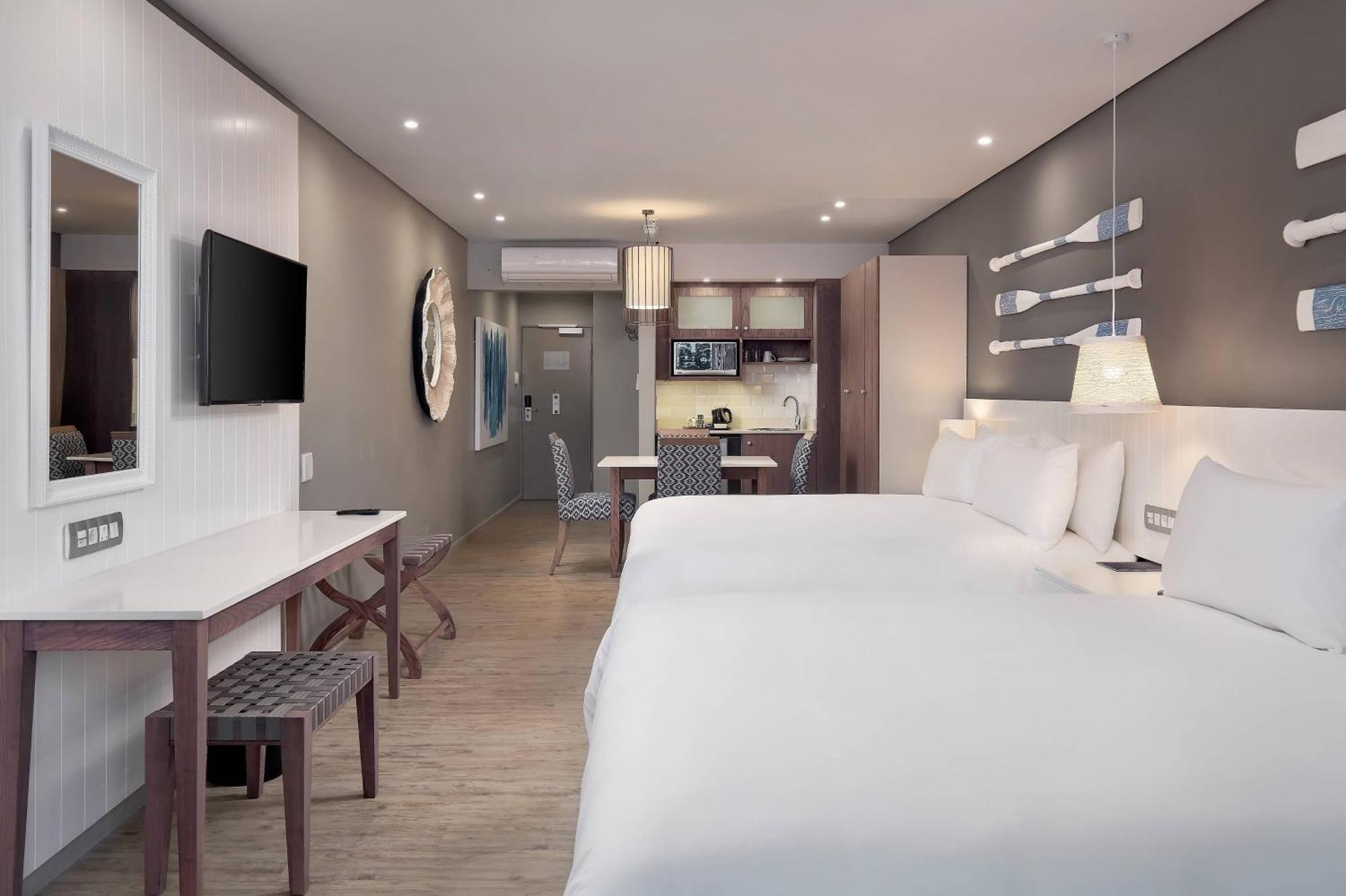 Hotel Protea By Marriott Umhlanga Durban