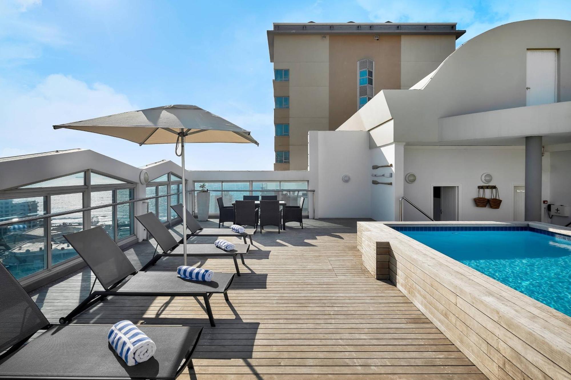 Protea By Marriott Umhlanga