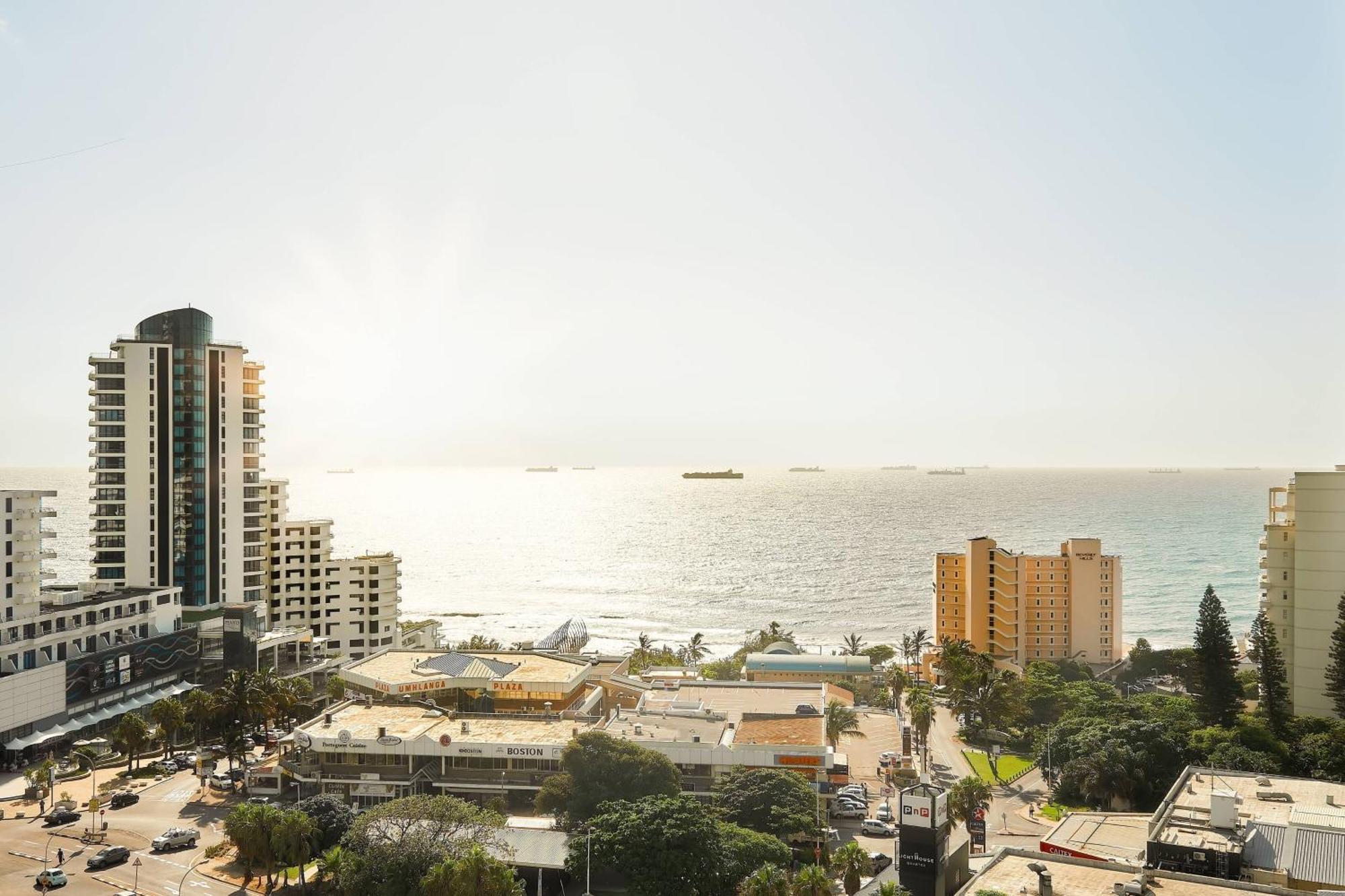Protea By Marriott Umhlanga 3*