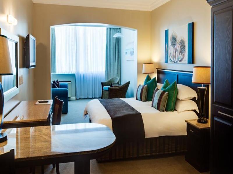 Protea By Marriott Umhlanga Hotel Durban