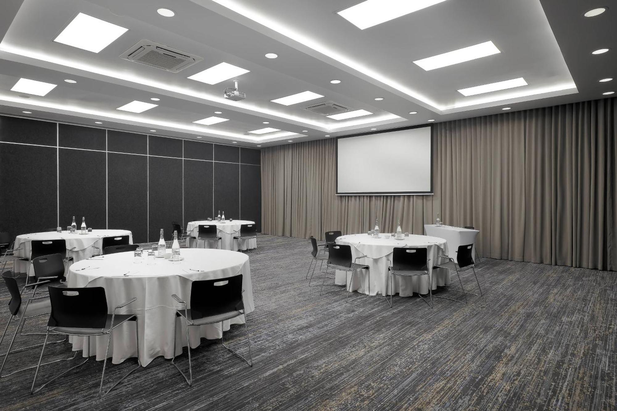 Protea By Marriott Umhlanga Durban