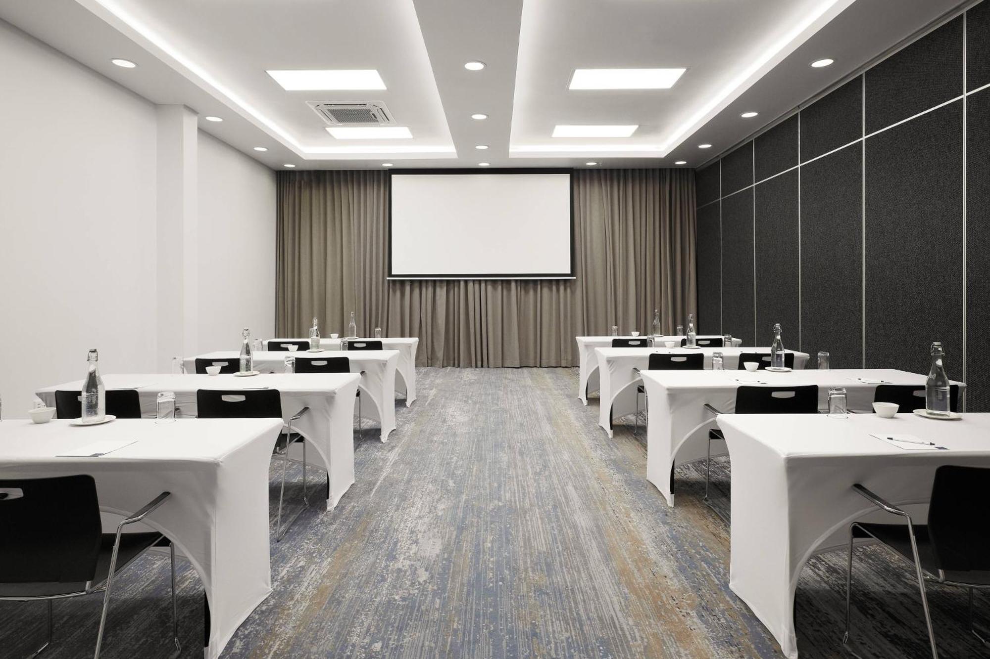 Protea By Marriott Umhlanga 3*
