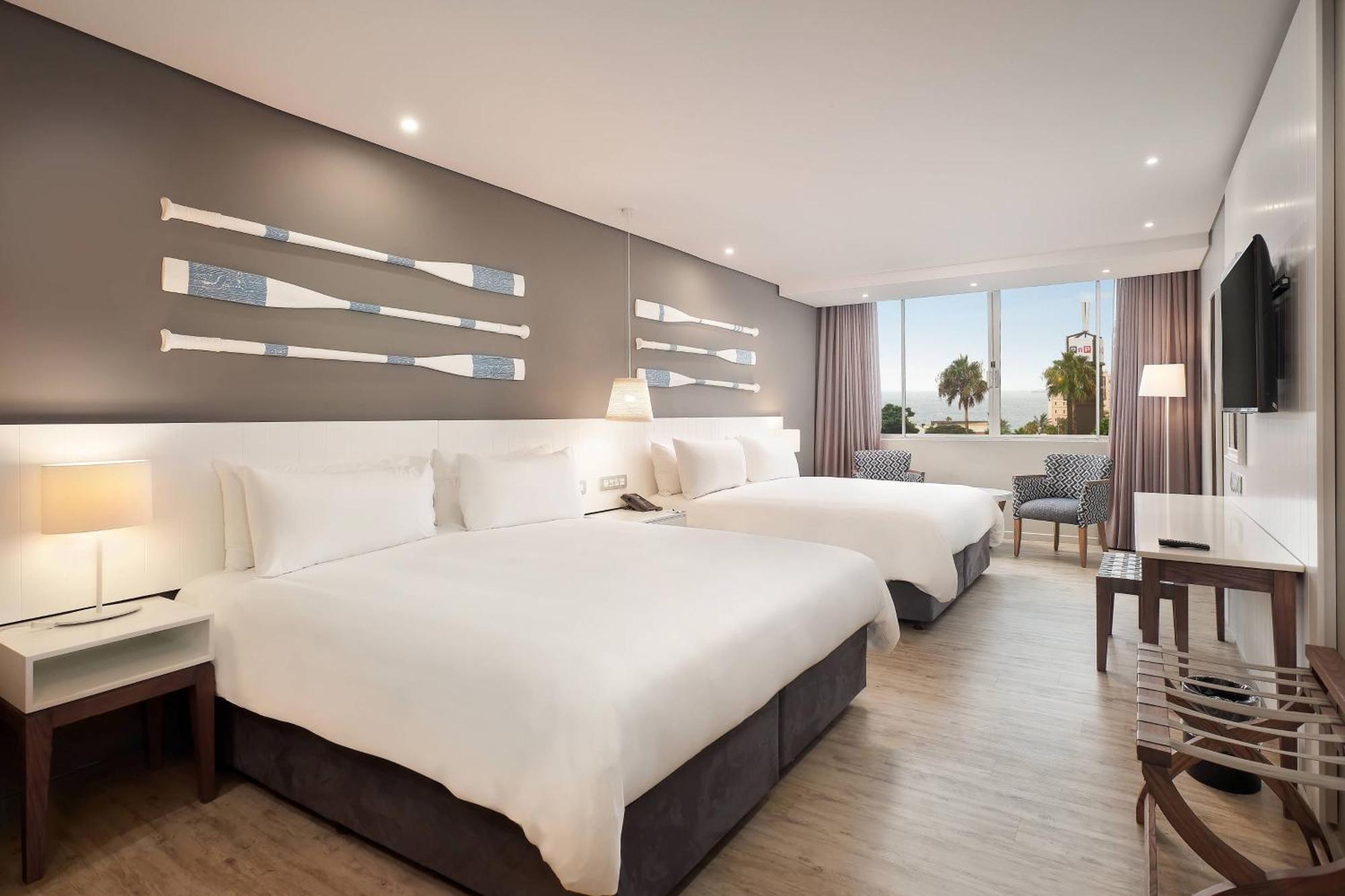 Hotel Protea By Marriott Umhlanga