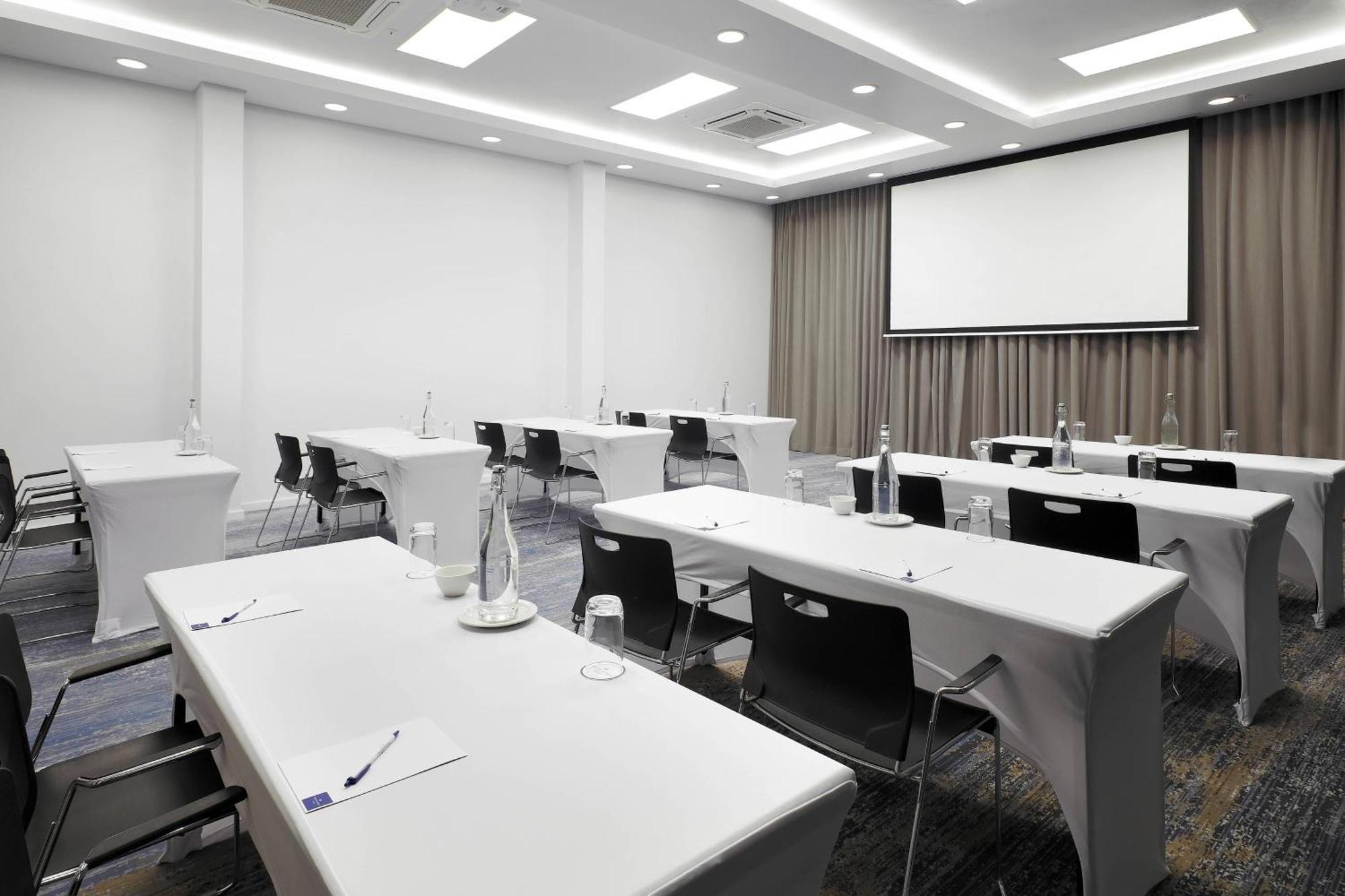 Hotel Protea By Marriott Umhlanga Durban