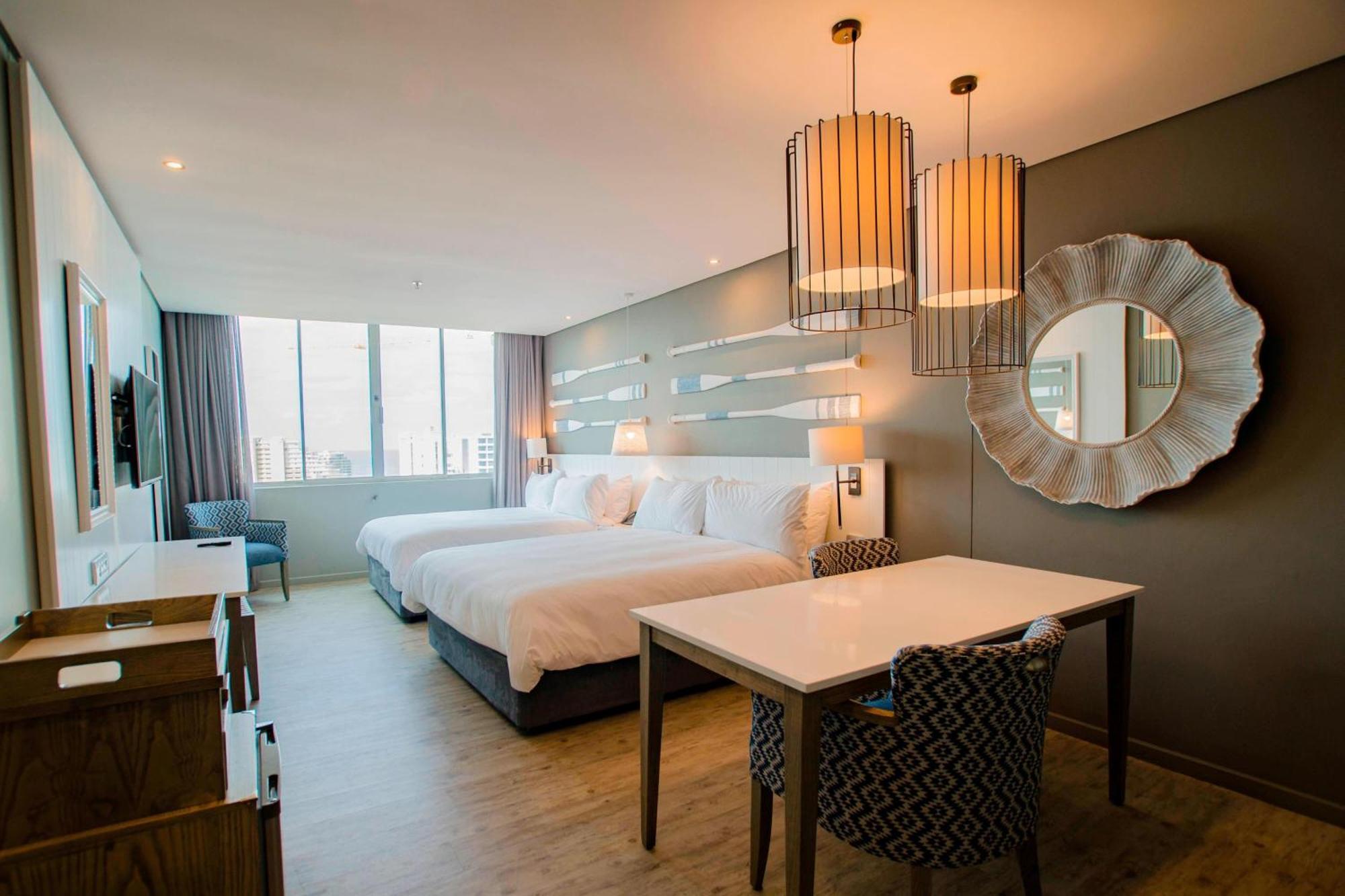 Protea By Marriott Umhlanga Hotel