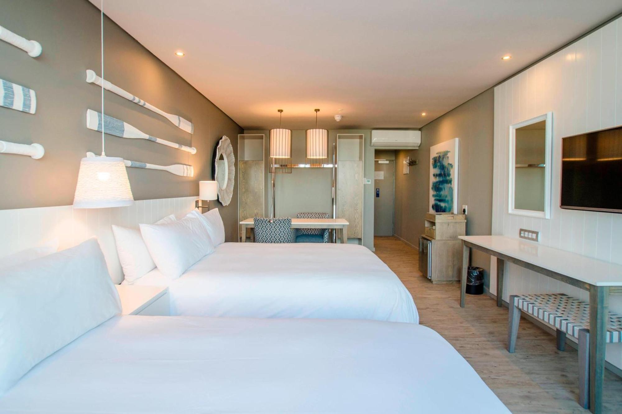 Protea By Marriott Umhlanga Durban