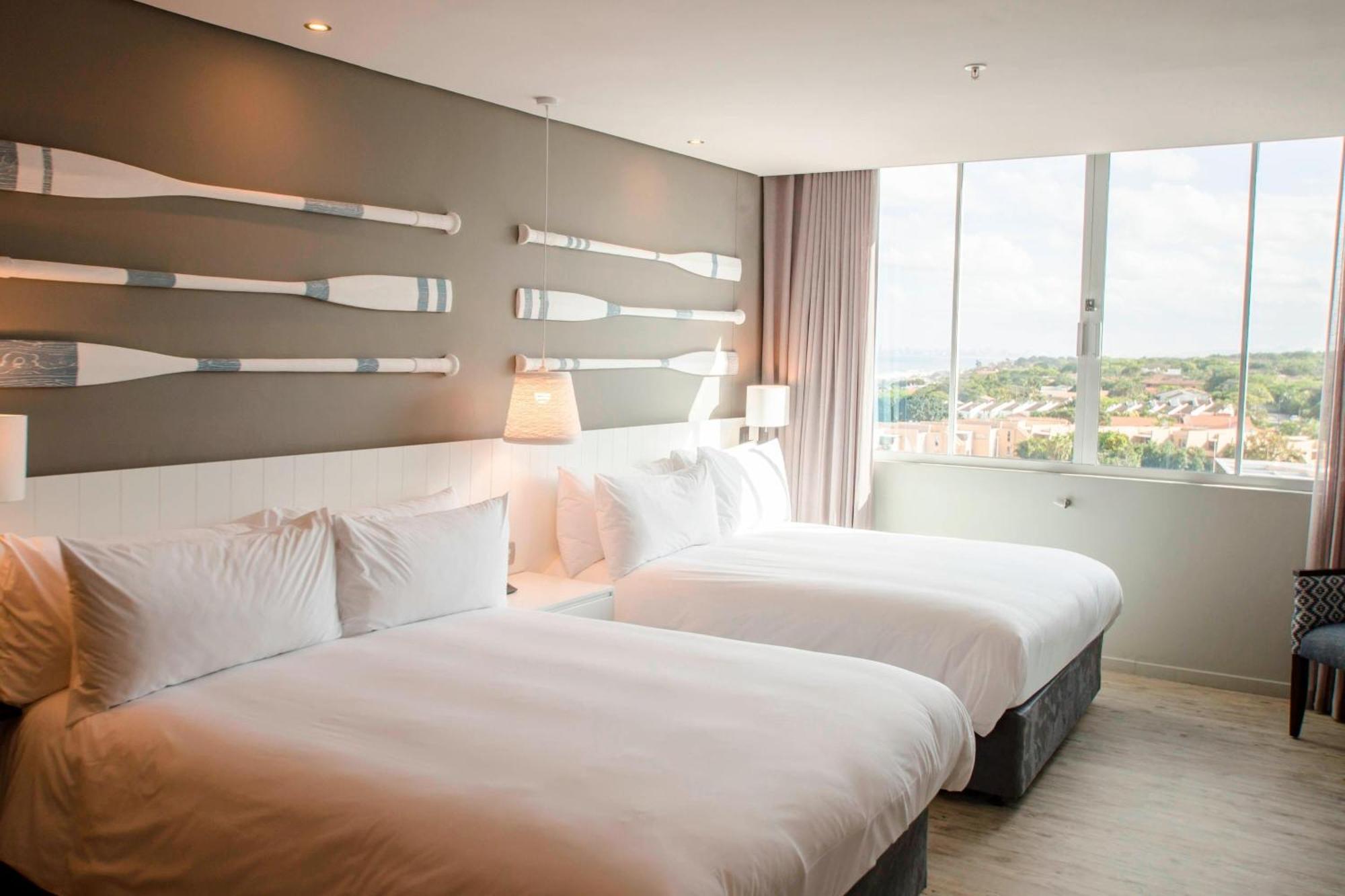 Protea By Marriott Umhlanga 3* Durban