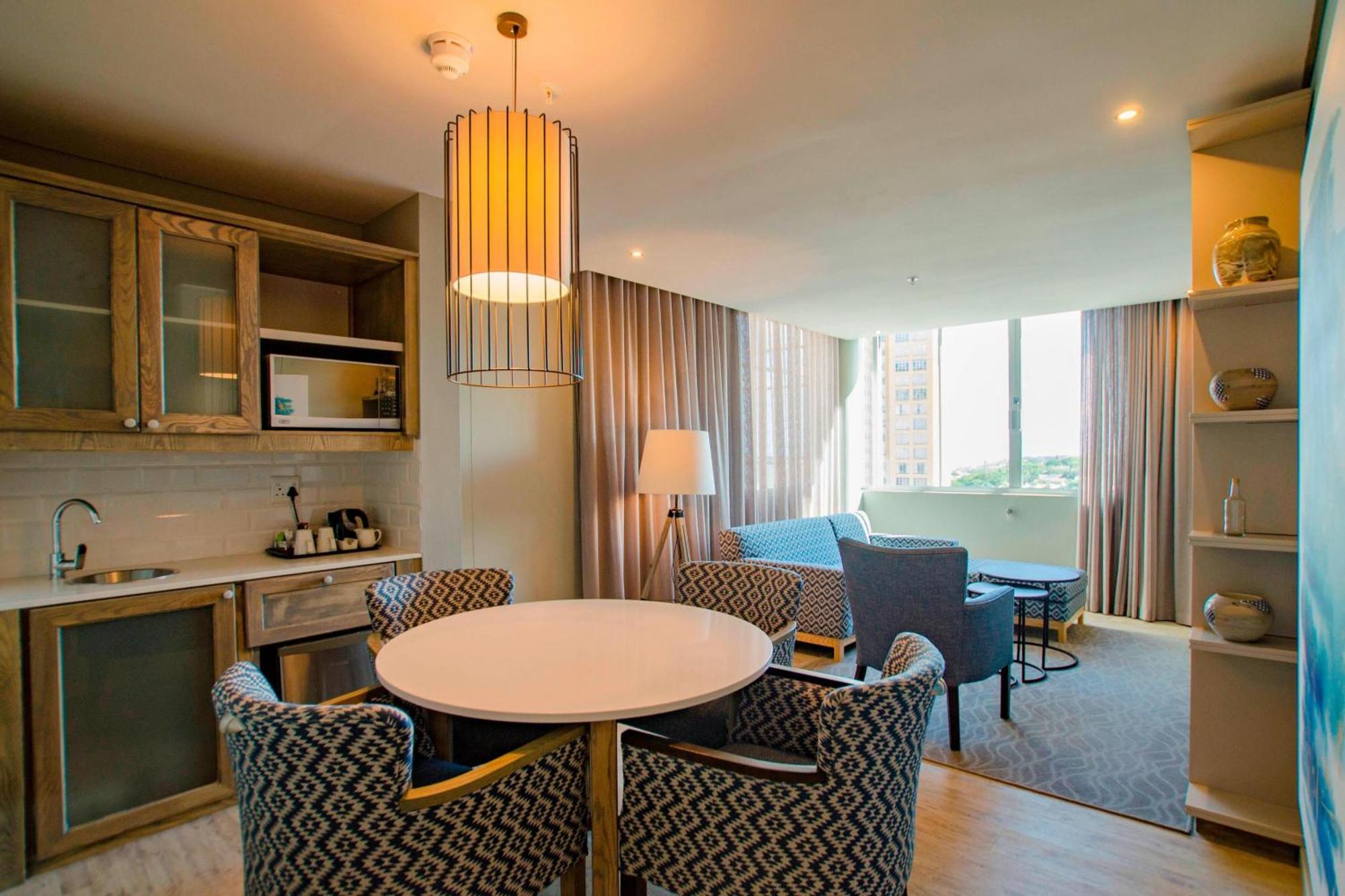 Hotel Protea By Marriott Umhlanga