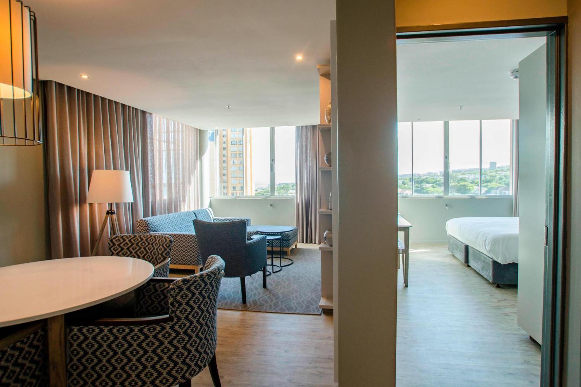Protea By Marriott Umhlanga 3*