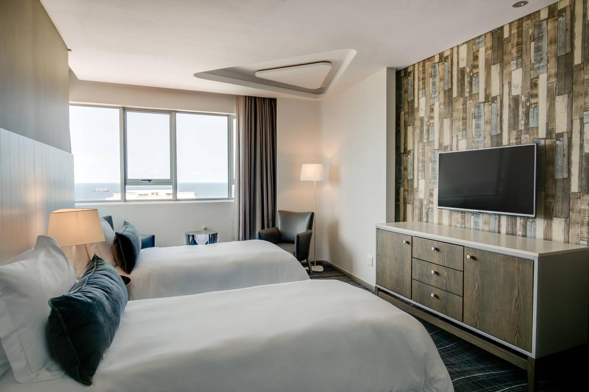 Protea By Marriott Umhlanga Hotel Durban