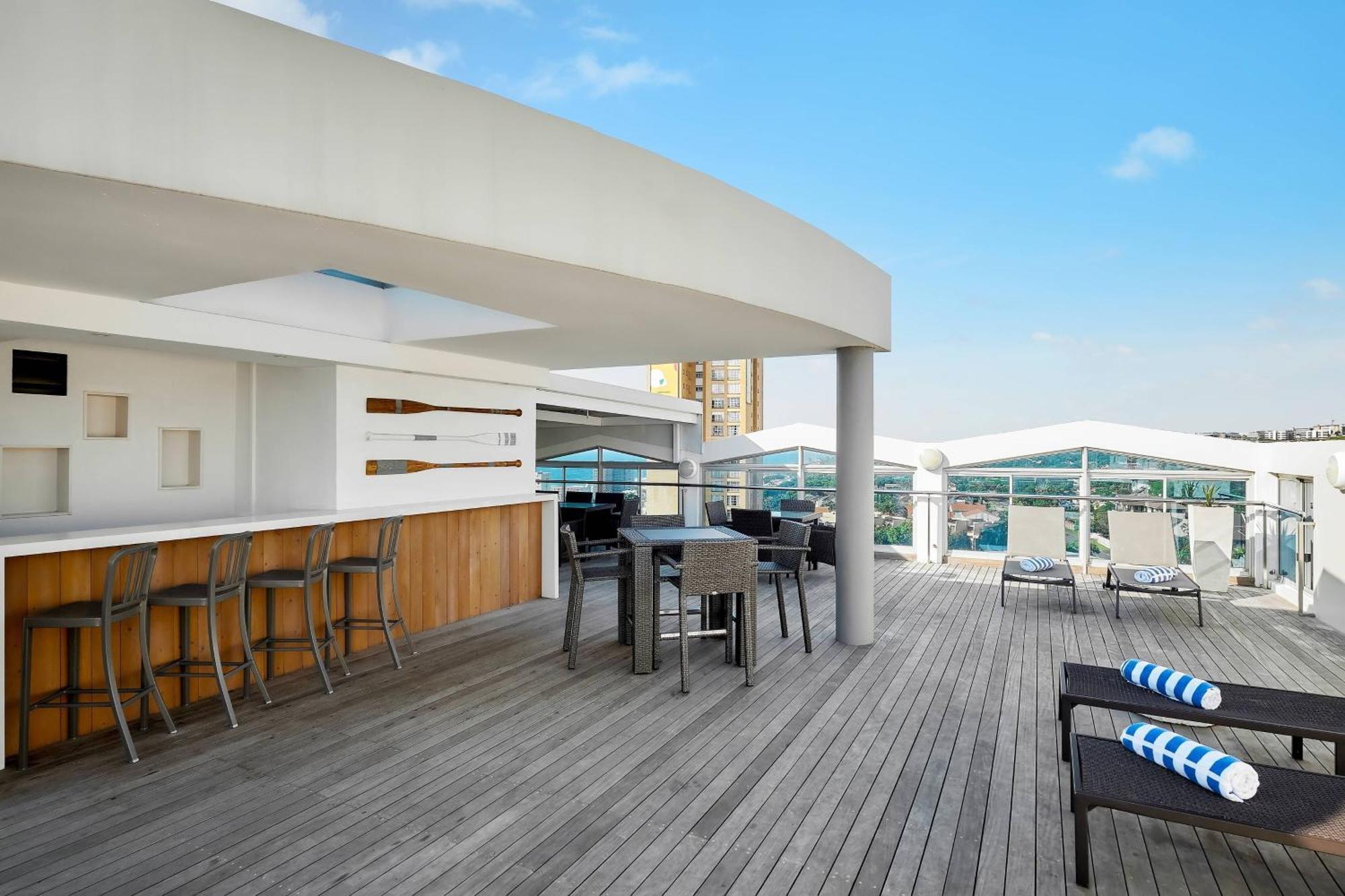 Hotel Protea By Marriott Umhlanga Durban