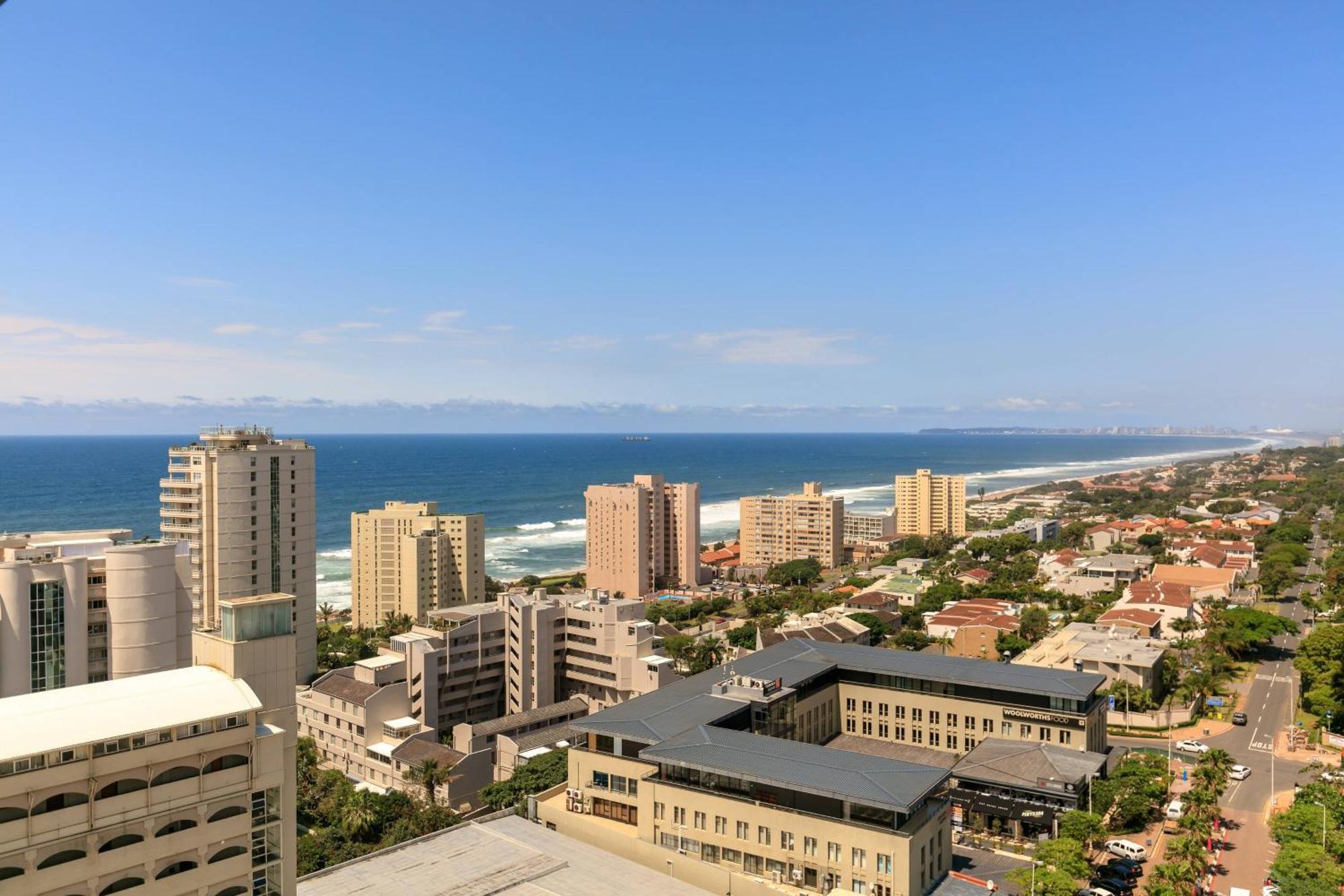 Protea By Marriott Umhlanga Durban