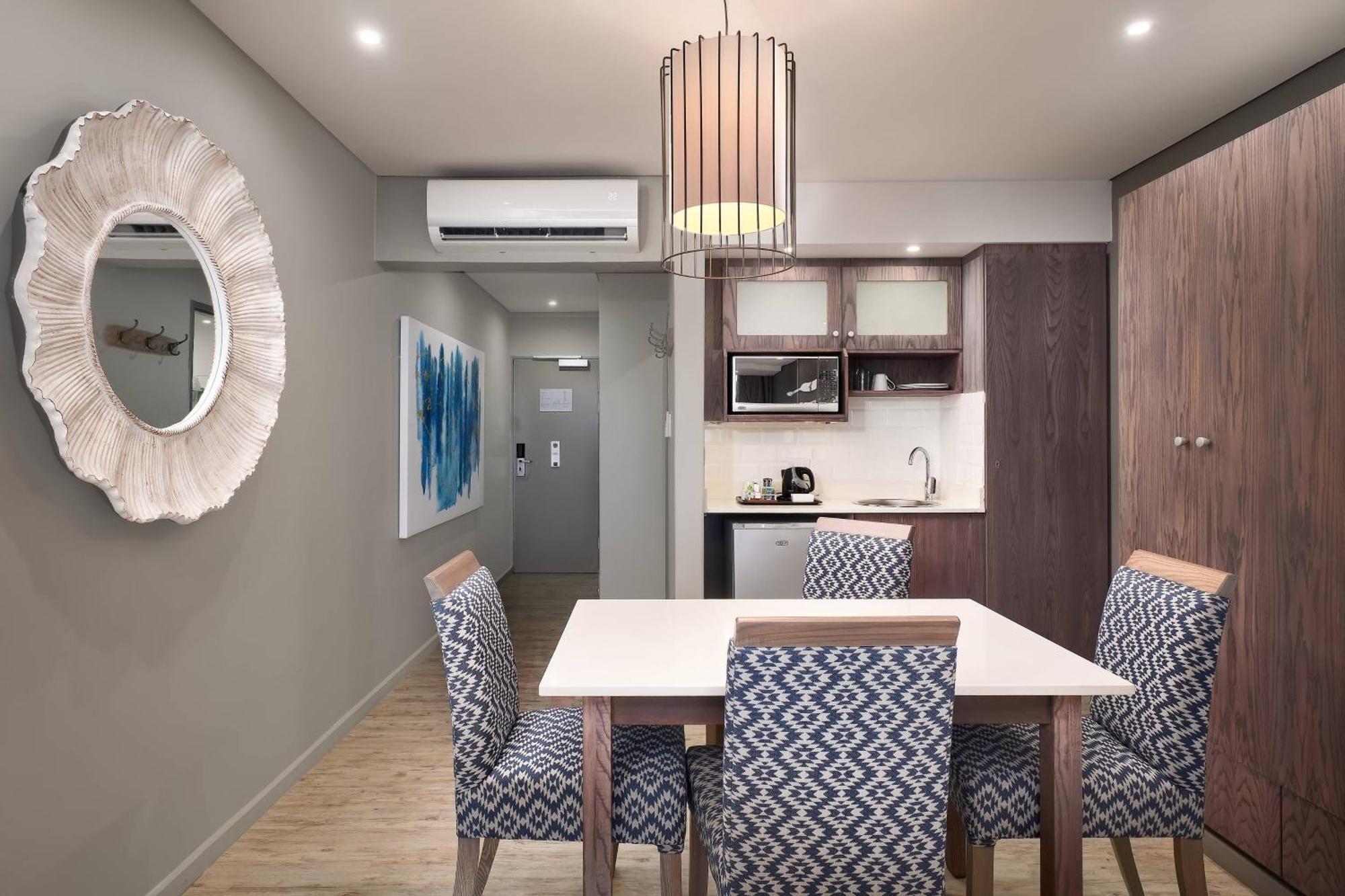 Hotel Protea By Marriott Umhlanga 3*
