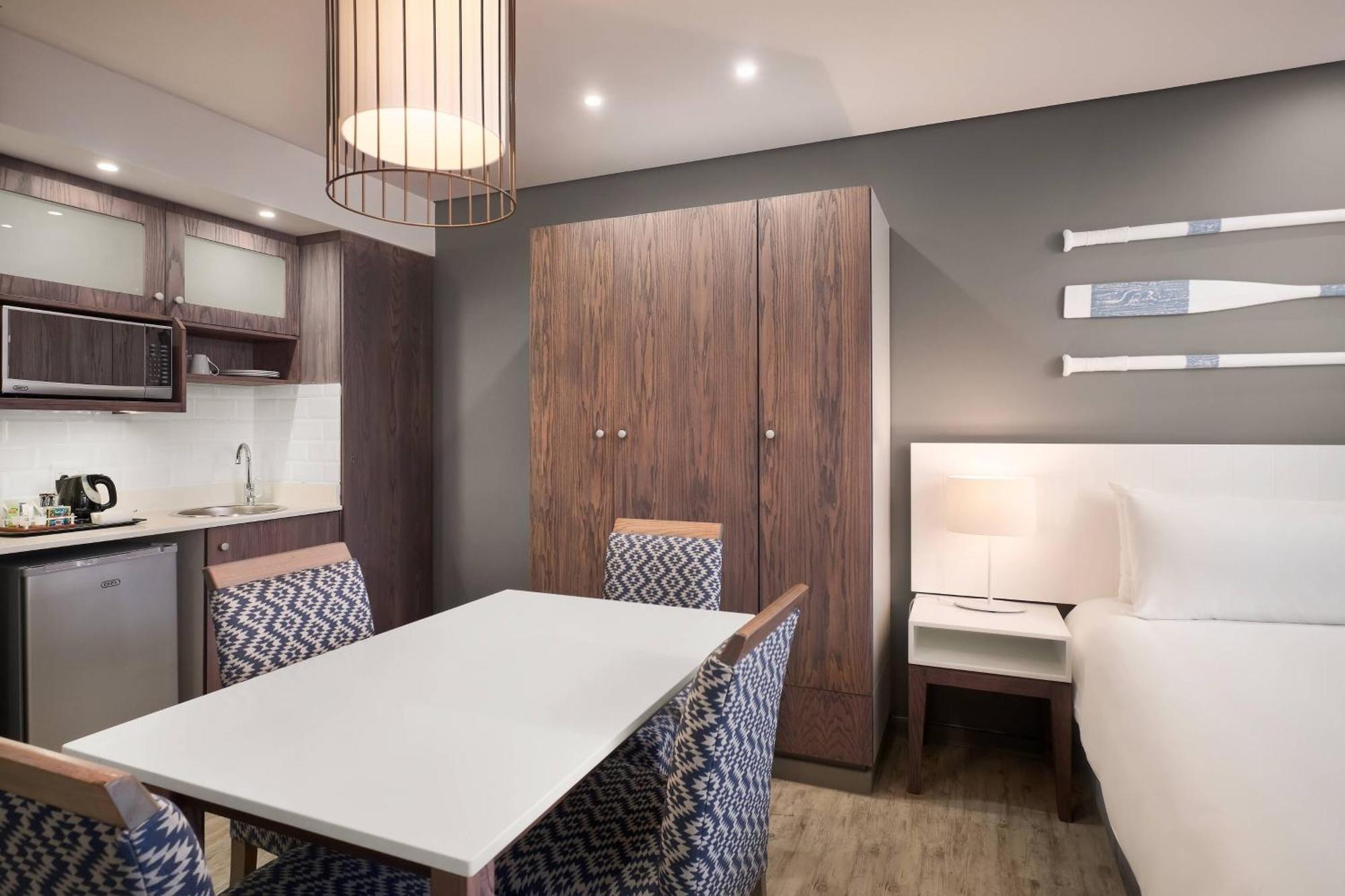 Hotel Protea By Marriott Umhlanga Durban