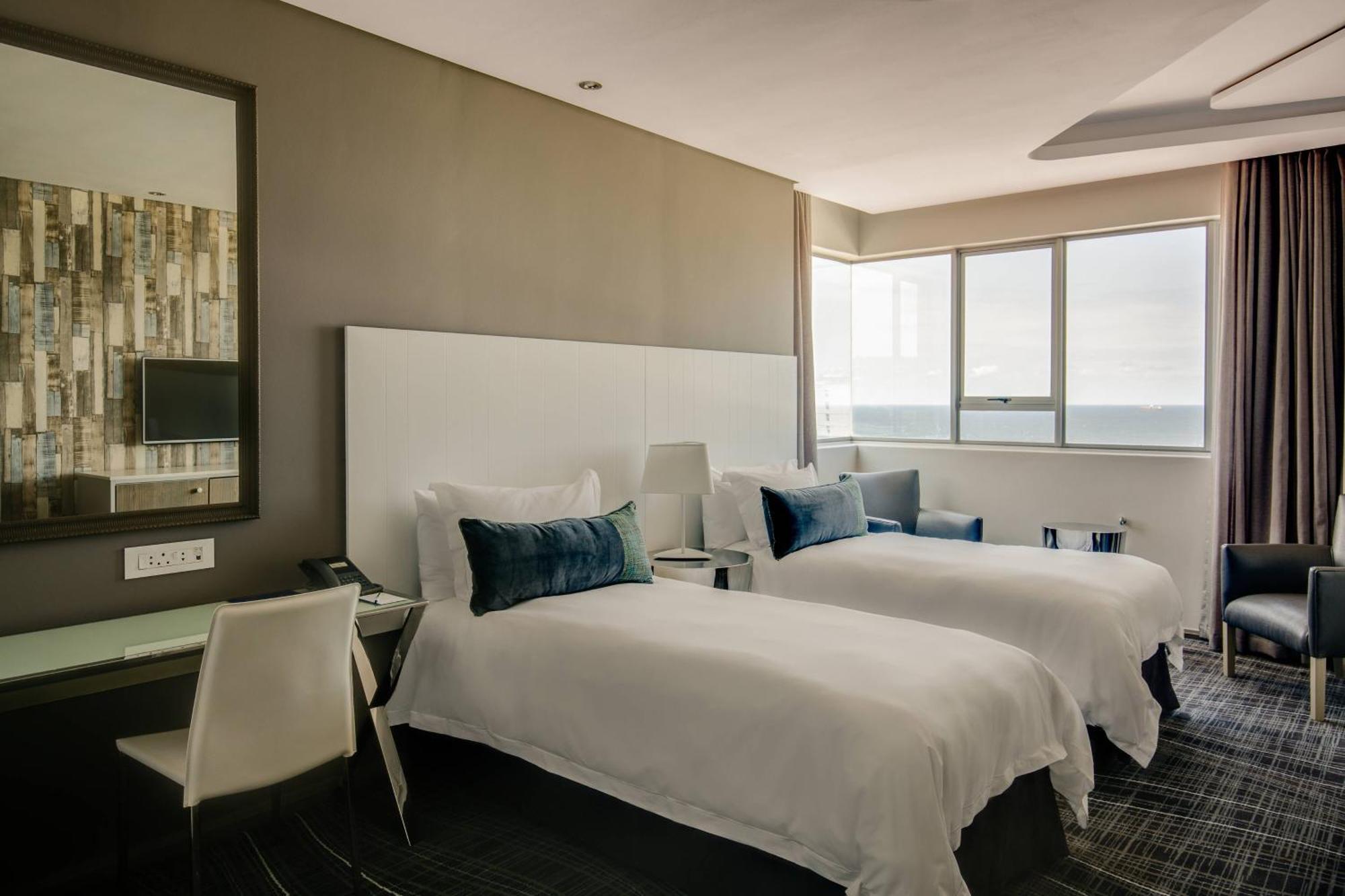 Protea By Marriott Umhlanga