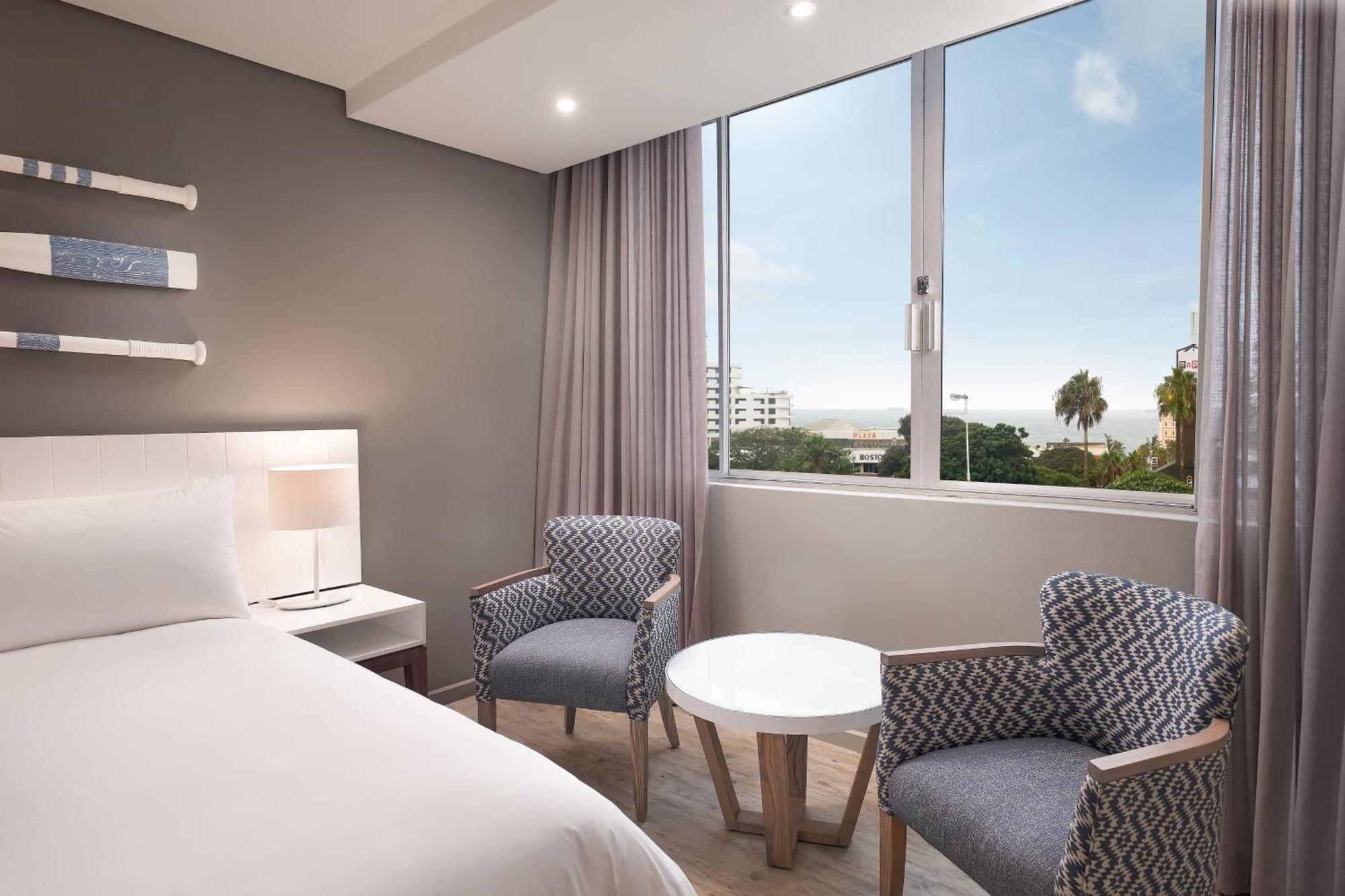 Hotel Protea By Marriott Umhlanga