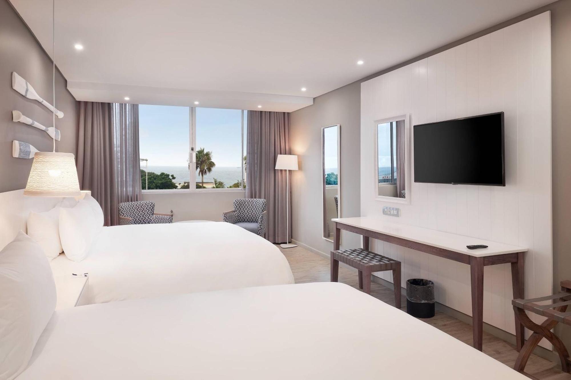 Protea By Marriott Umhlanga Hotel 3*