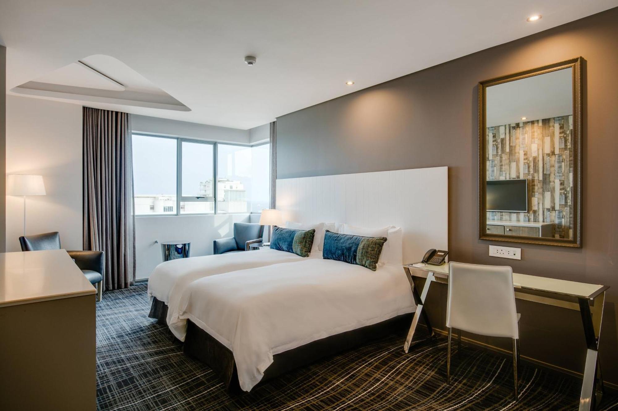 Protea By Marriott Umhlanga Hotel Durban