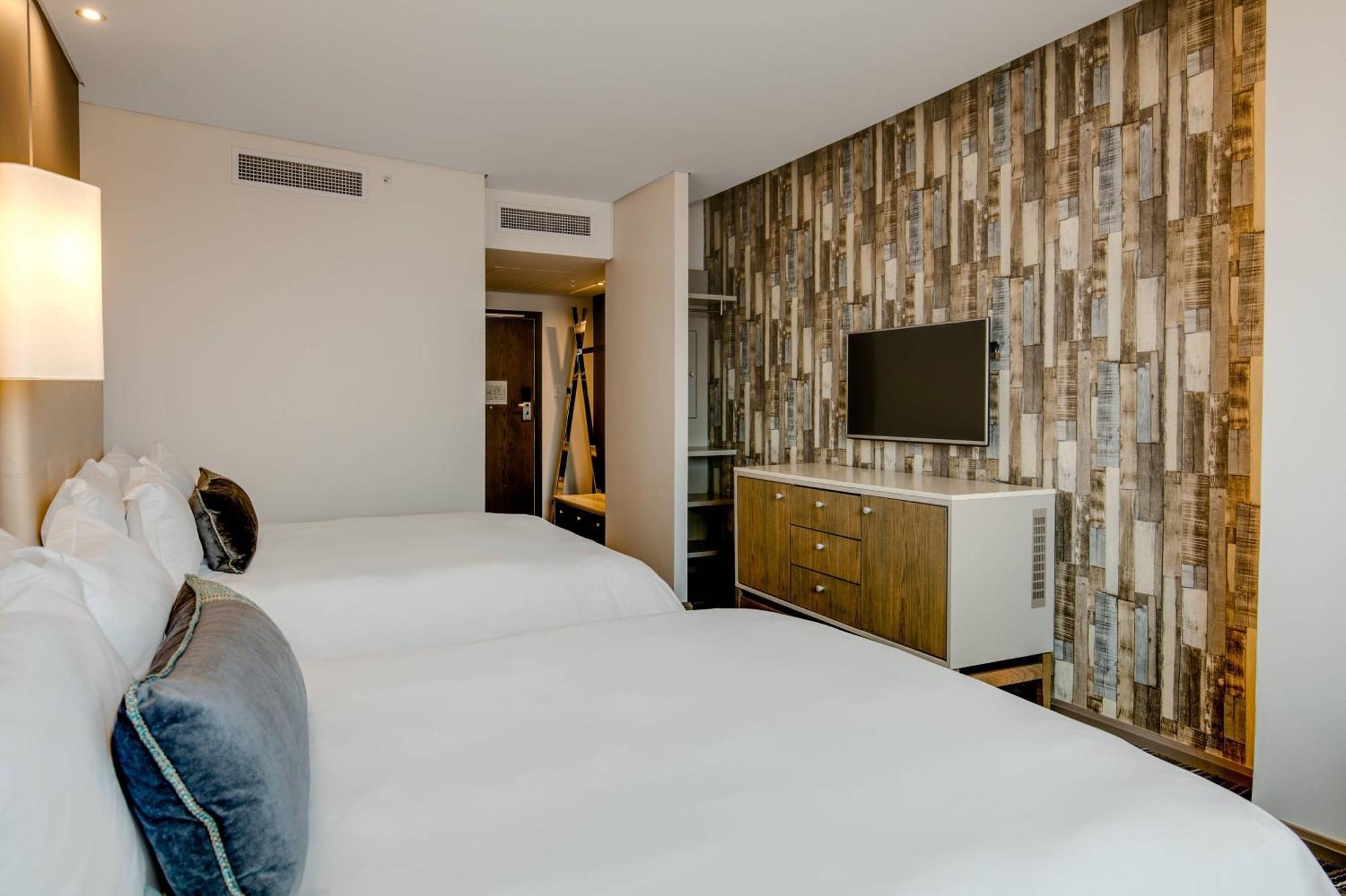 Hotel Protea By Marriott Umhlanga Durban