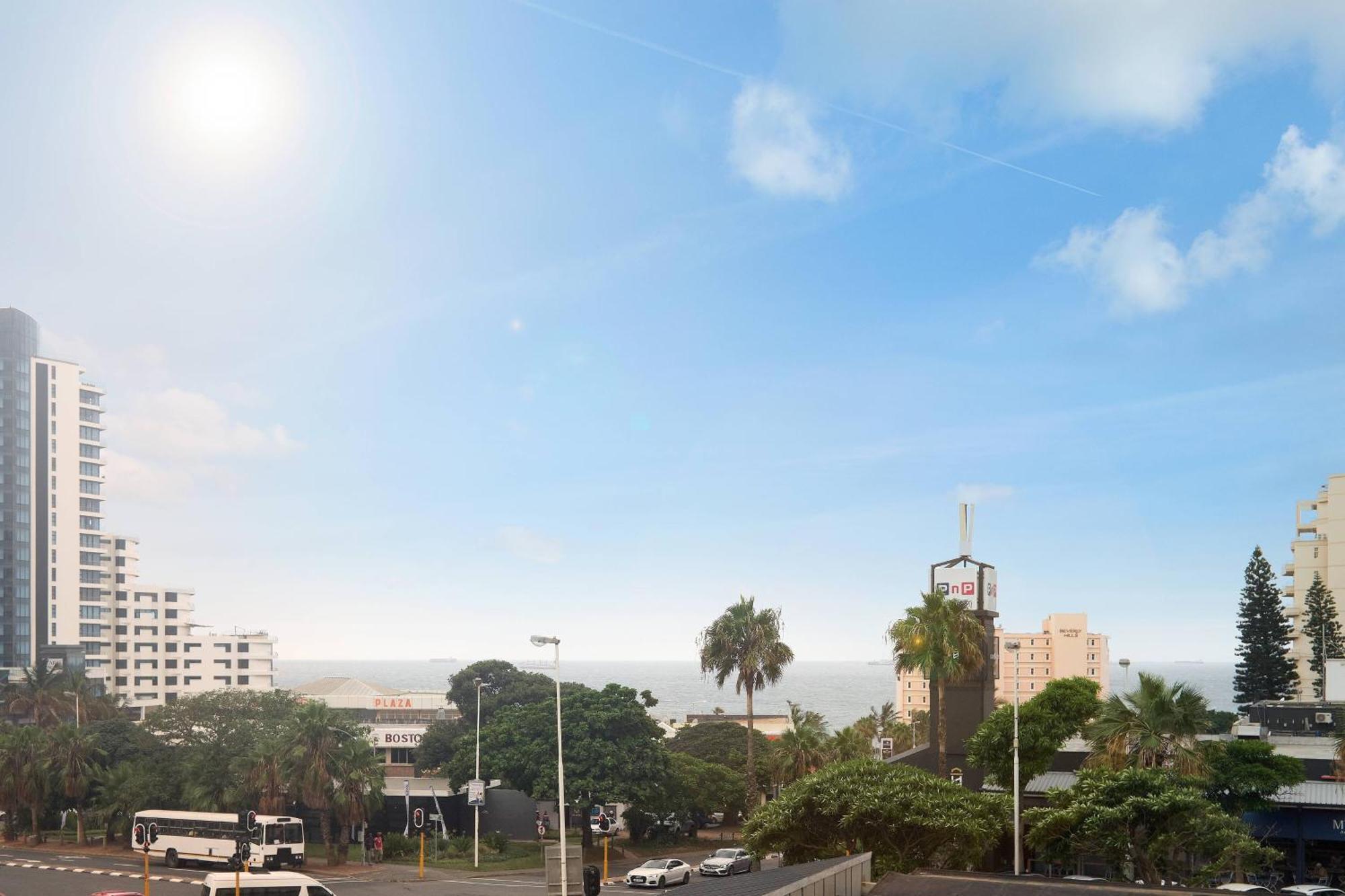 Protea By Marriott Umhlanga 3*