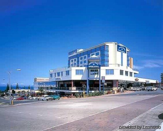 Hotel Protea By Marriott Umhlanga
