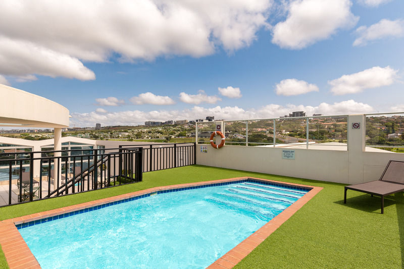 Protea By Marriott Umhlanga
