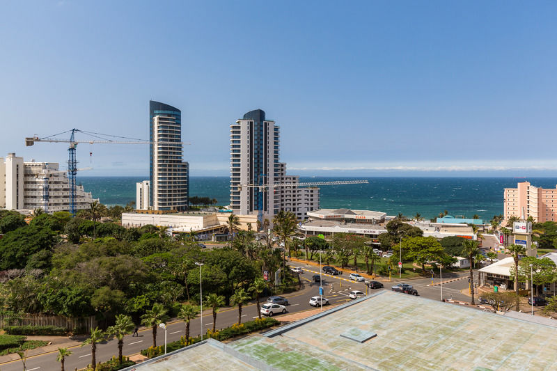 Hotel Protea By Marriott Umhlanga 3*