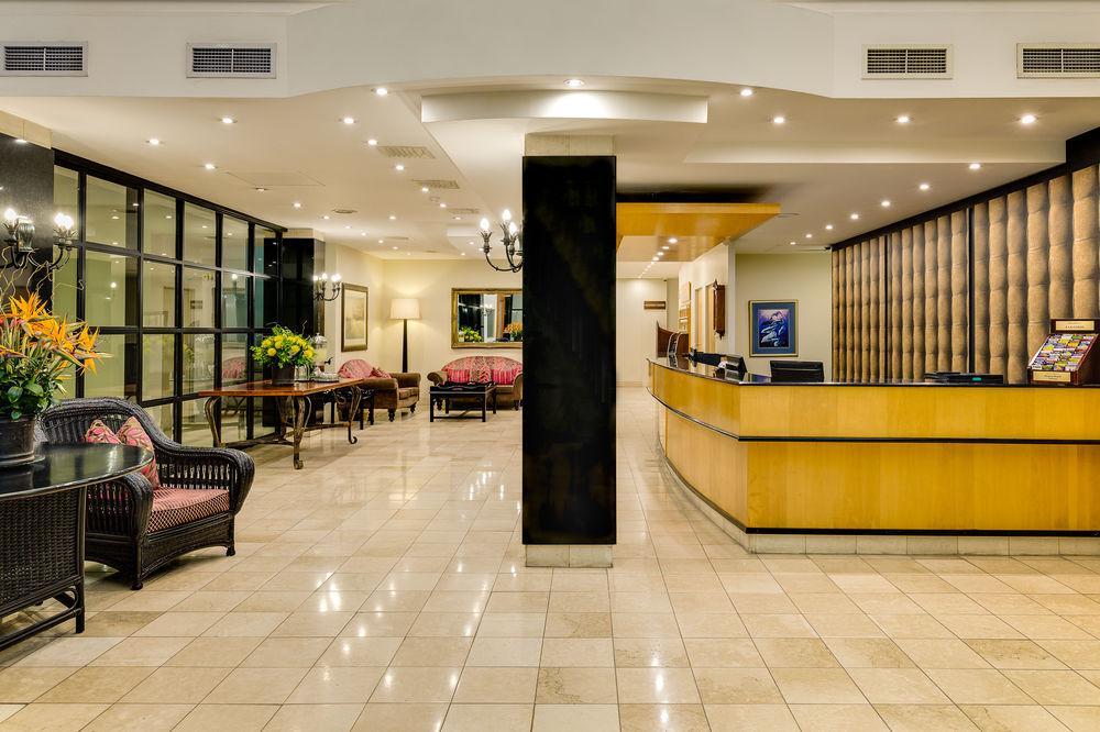 Hotel Protea By Marriott Umhlanga 3*
