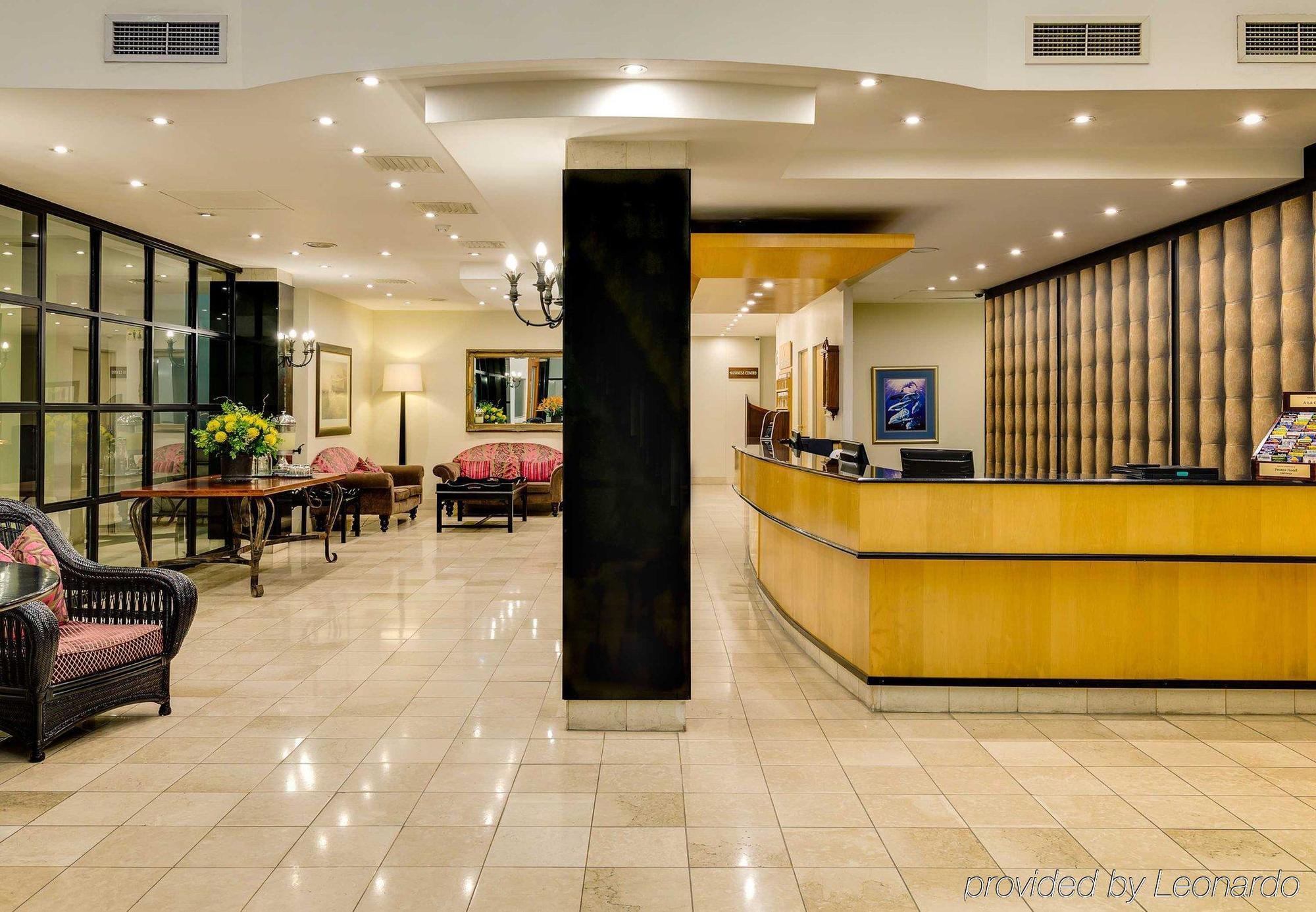 Protea By Marriott Umhlanga