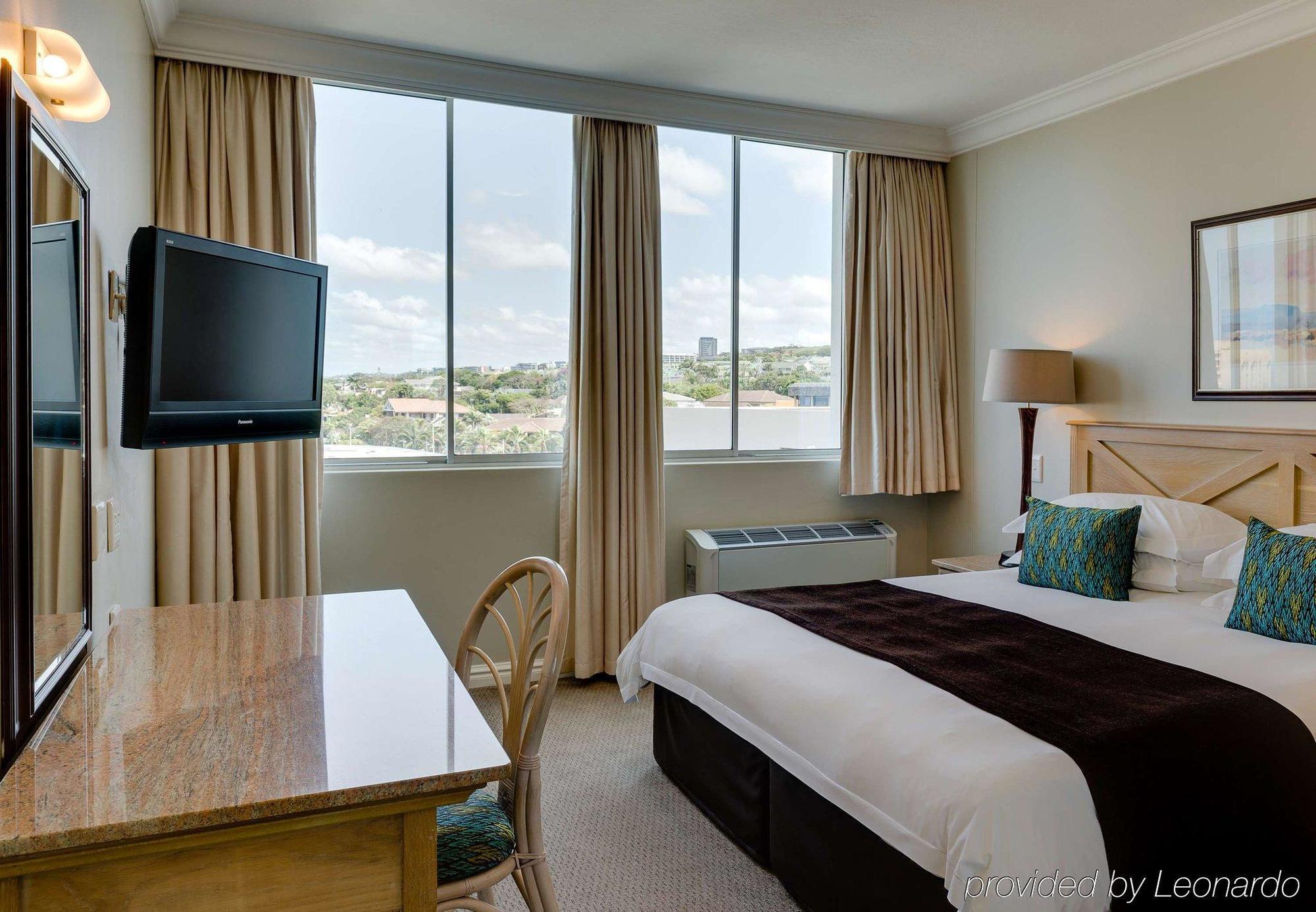 Hotel Protea By Marriott Umhlanga 3*