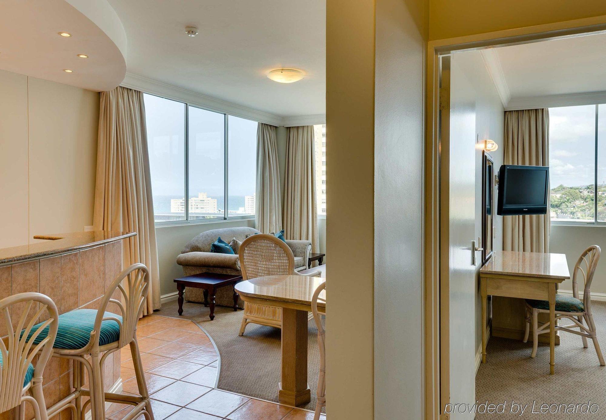 Protea By Marriott Umhlanga Durban