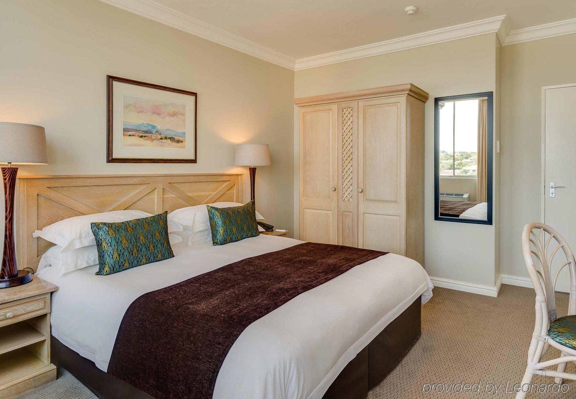 Hotel Protea By Marriott Umhlanga