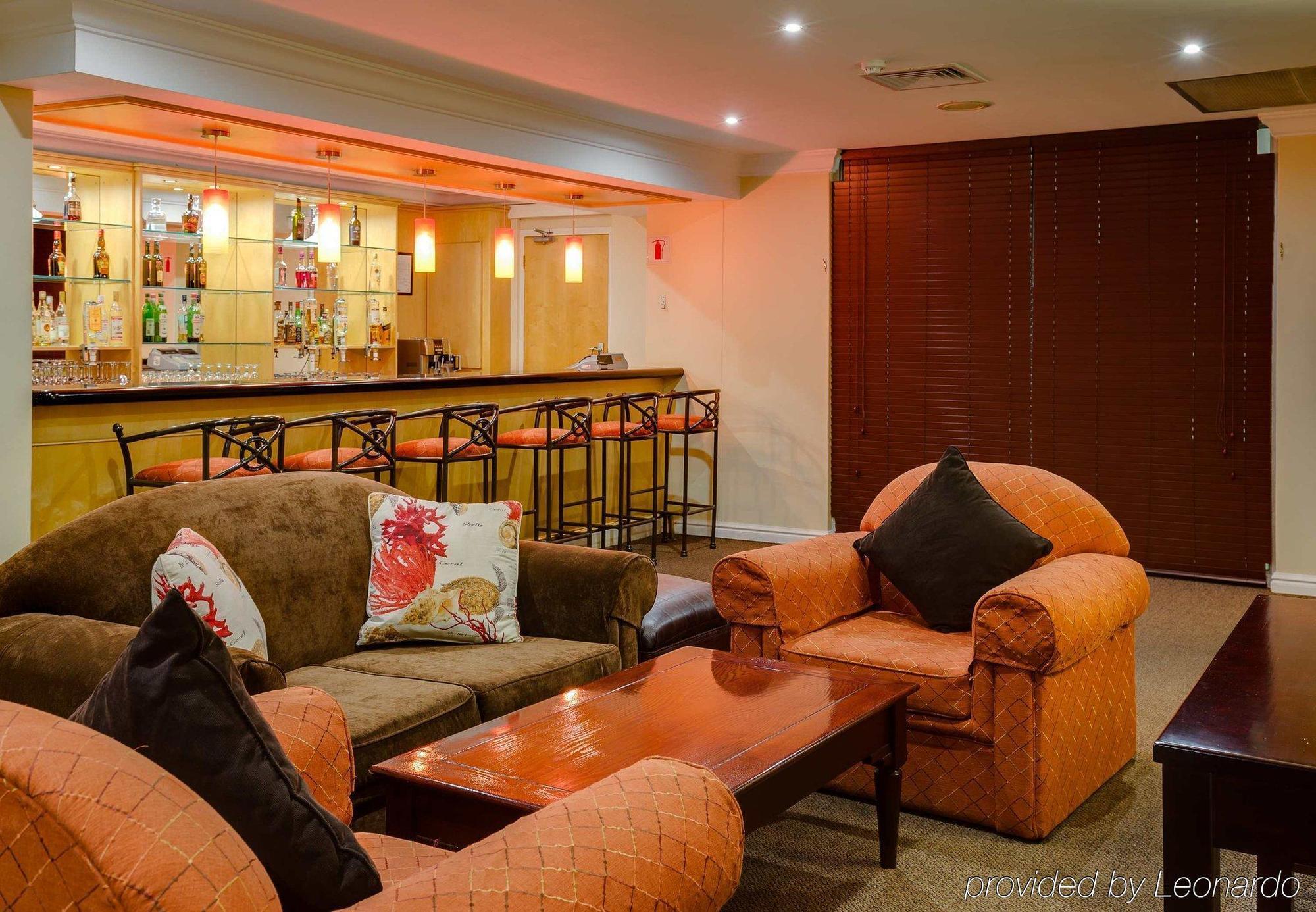 Hotel Protea By Marriott Umhlanga