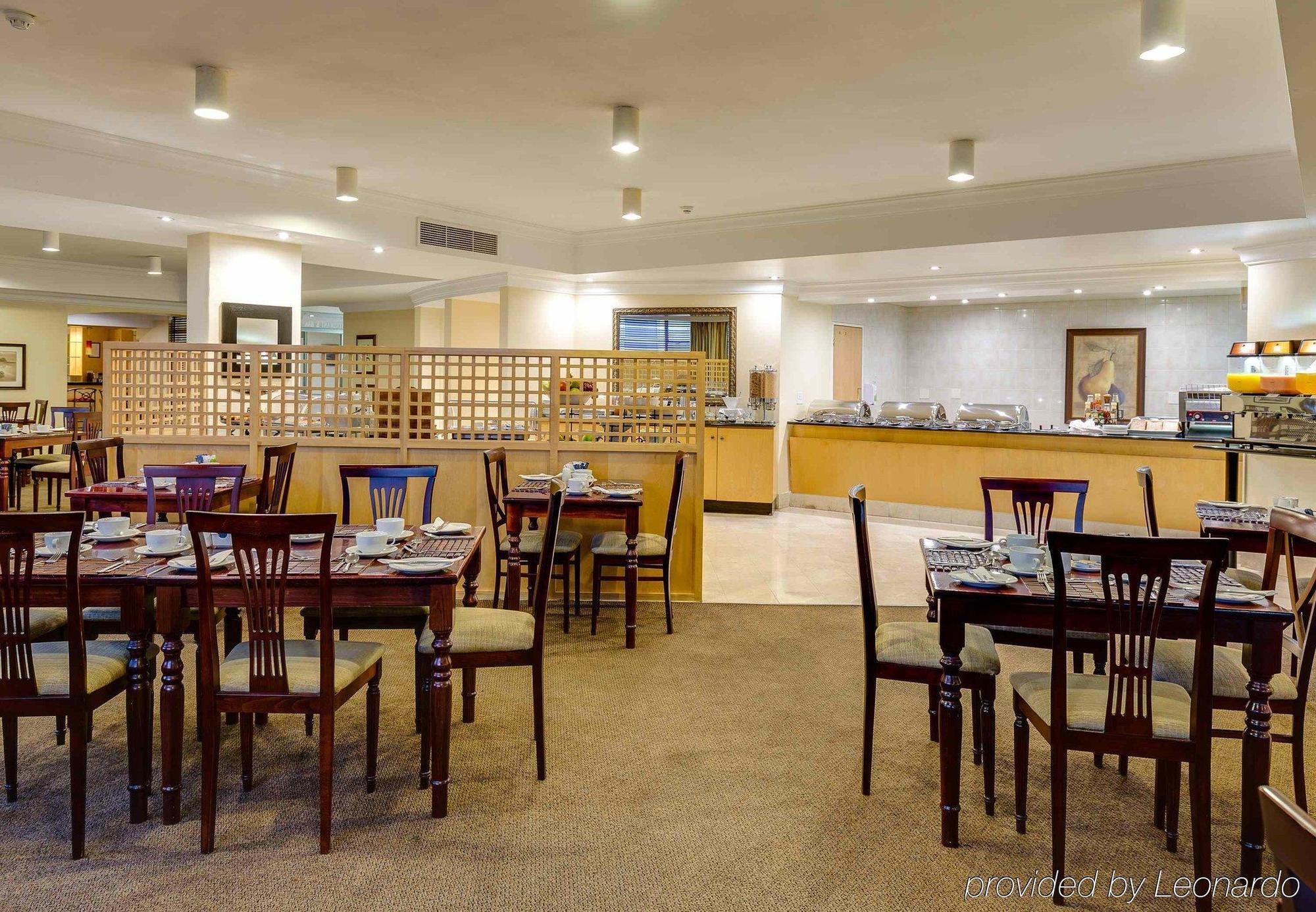 Hotel Protea By Marriott Umhlanga Durban