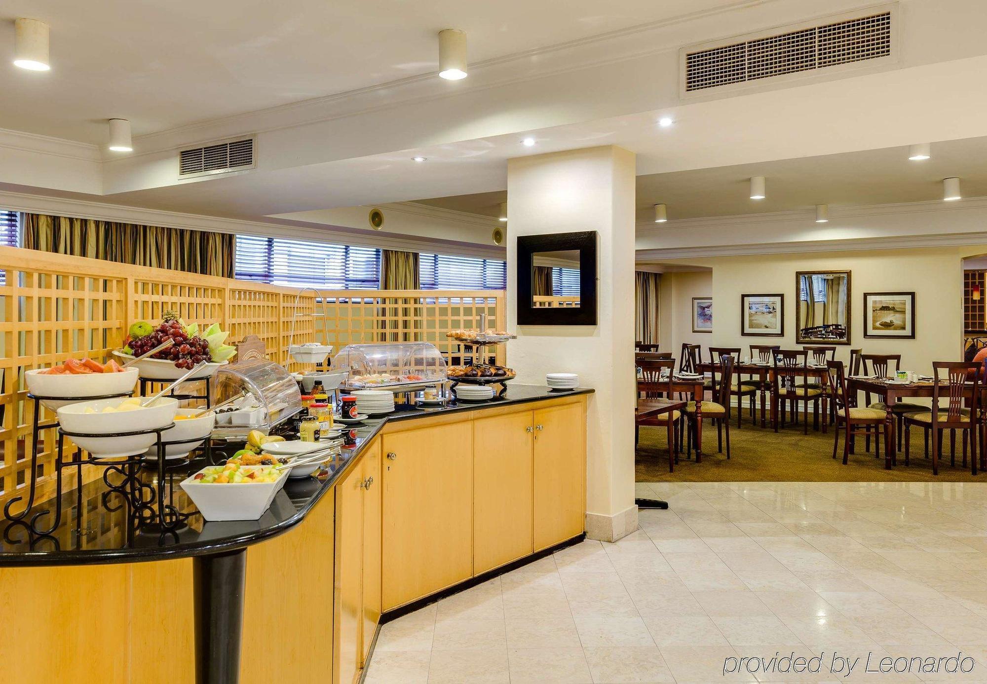Hotel Protea By Marriott Umhlanga 3*