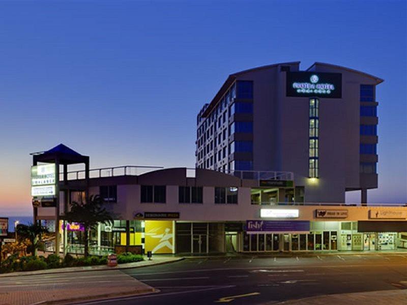 Hotel Protea By Marriott Umhlanga