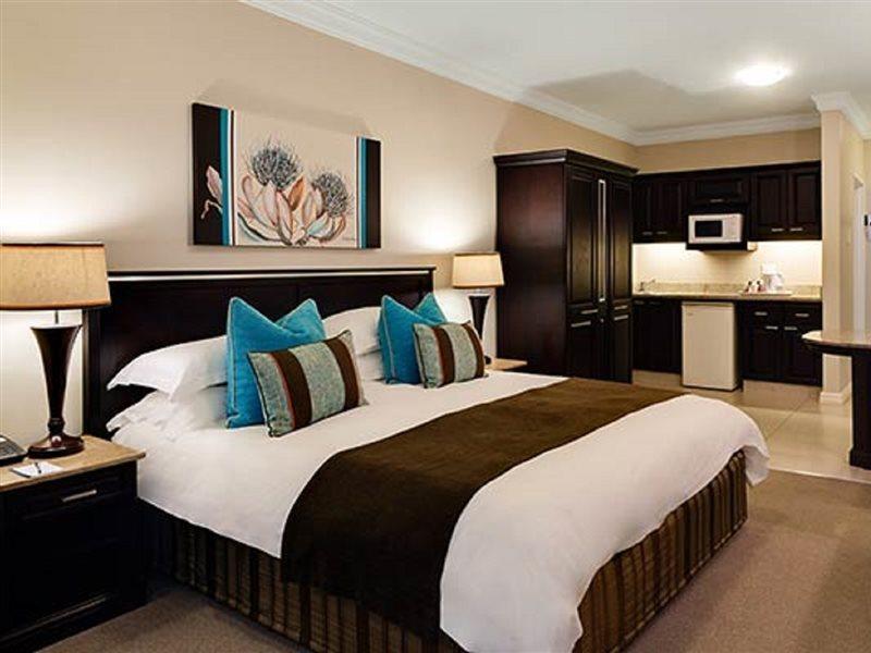 Protea By Marriott Umhlanga